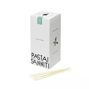 Pastai Sanniti, Spaghetti 意粉 980g