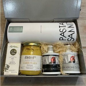 Holidays Hamper - Cooking Lover 節日禮盒 - 喜愛烹飪