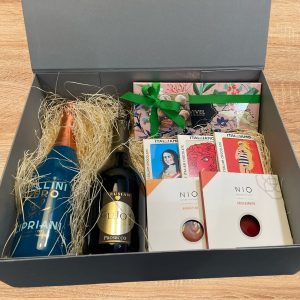 Holidays Hamper - Light Drink Lover 節日禮盒 - 喜愛微醺