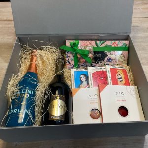 Holidays Hamper - Light Drink Lover 節日禮盒 - 喜愛微醺