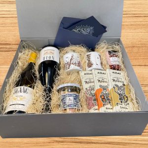 Holidays Hamper - Party Lover 節日禮盒 - 喜愛派對