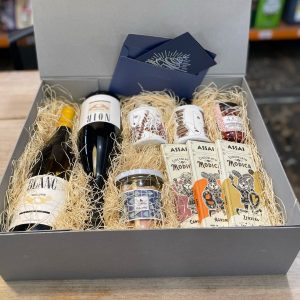 Holidays Hamper - Party Lover 節日禮盒 - 喜愛派對