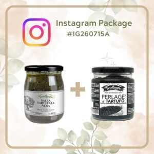 Instagram Package 優惠套裝 (#IG260715A)