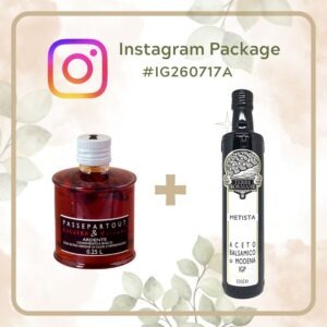 Instagram Package 優惠套裝 (#IG260717A)