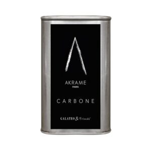 Galateo & Friends, Carbone by Akrame, Smoked Black Extra Virgin Olive Oil Condiment 煙燻黑特級初榨橄欖油調味品 250ml
